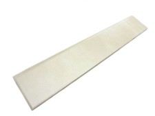 Sockel 45x8 cm Leisten Fliesen