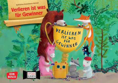 Verlieren ist was für