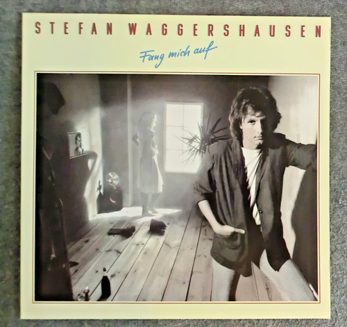 Stefan waggershausen fang - stefan,