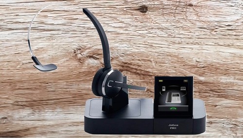 Jabra pro 9470 emea - jabra,