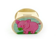 Hess holz spielzeug colorful - holz,