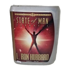 L. Ron Hubbard State of Man
