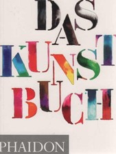 Das Kunstbuch. [Beitr. von