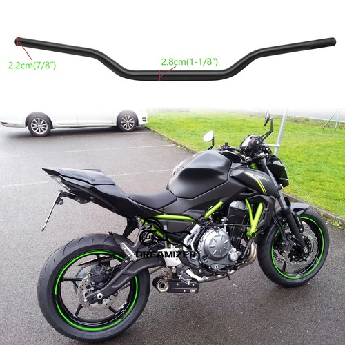 22mm fat bar - bar, motorrad
