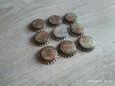 #07 Soviet Era! Lot of 9pcs