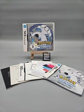 Nintendo DS Pokemon Soulsilver, Nintendo Spiel