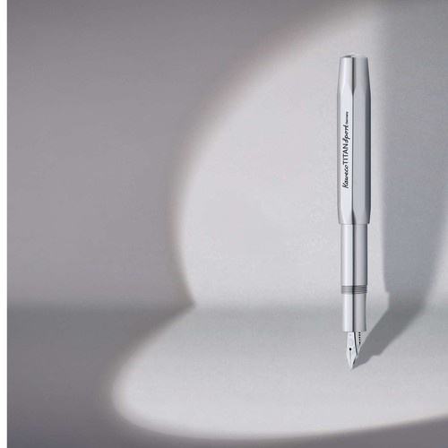 Kaweco pen füllfederhalter - kaweco, pen,
