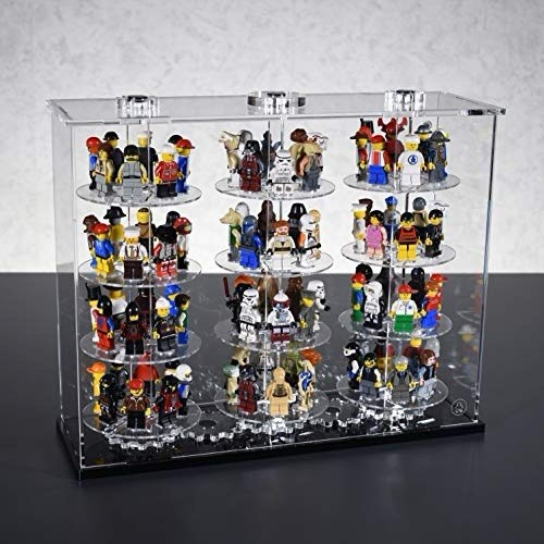 Figuworld triple tower - 3x,