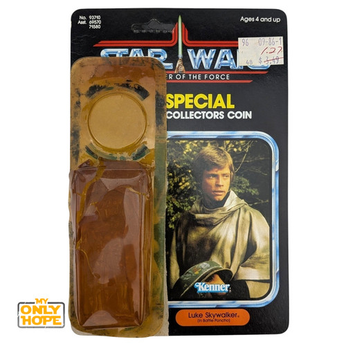 Star wars vintage 1984 - 1984, kenner