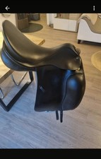 Dressursattel prestige - dressursattel,