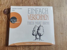 Einfach versöhnen - Thich