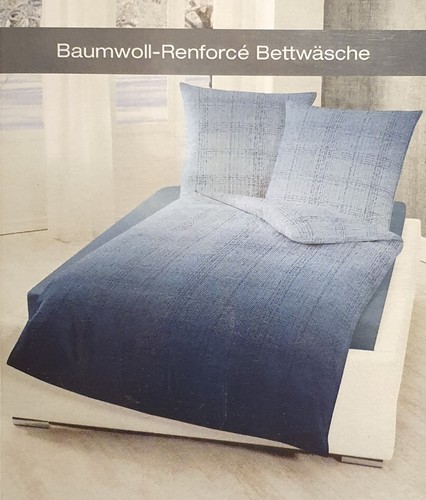 Bierbaum baumwolle renforce - bierbaum,