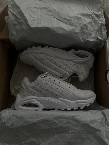 Nike hot step air - terra, drake