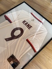 Original signiertes FC Bayern