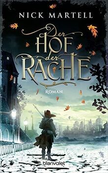 Der hof - hof, rache: