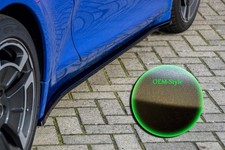 CUP Seitenschweller Sideskirts