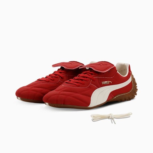 409960 puma avanti red - 409960-02,