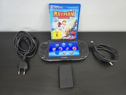 Sony playstation vita pch 1004 - vita, pch-1004