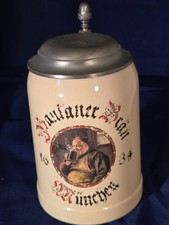 Original Bayerisches Bierkrug