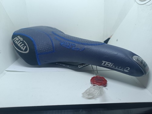 Nos selle italia trimatic - selle,