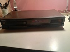 Technics SL P 200