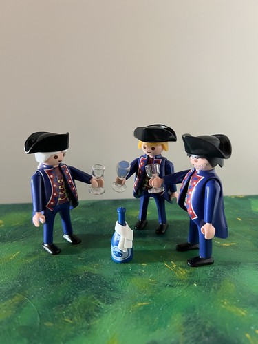 Playmobil französische - playmobil, 3