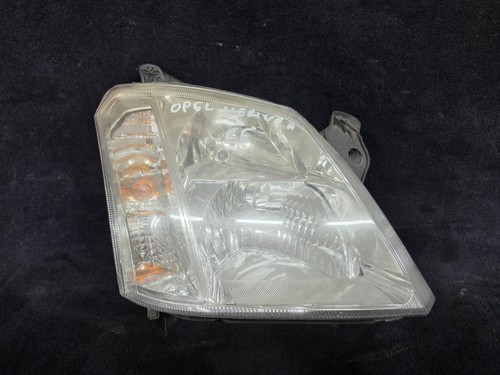 Opel meriva scheinwerfer - meriva,