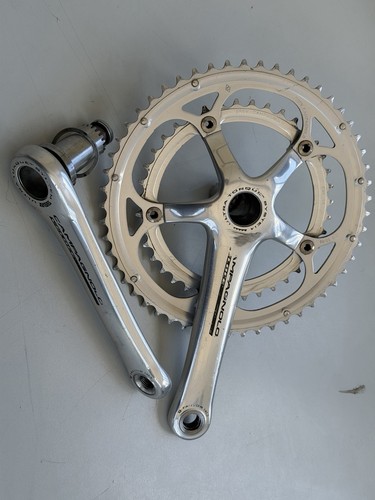 Bielas campagnolo veloce - campagnolo,