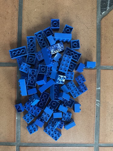 200 steine duplo und - ü.200,