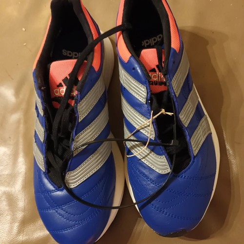 Adidas predator equipment - adidas,