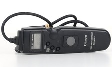 Canon Timer Fernbedienung