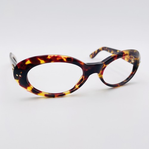 Gucci brille tortoise oval - gucci,
