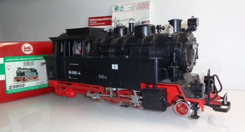 Lgb spur 23802 - spur, 99