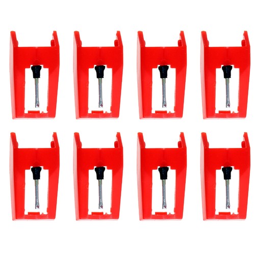 Pcs ersatznadel für - 8,