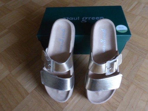 Paul green sandalen - paul,