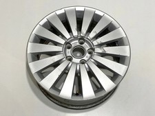 1x Alufelge 17 Zoll 7.5" 5x112 47ET 3C0601025G VW Passat Rim Wheel