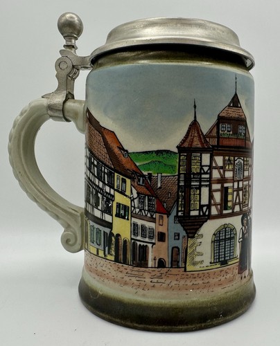 Marzi remy bierkrug - &,