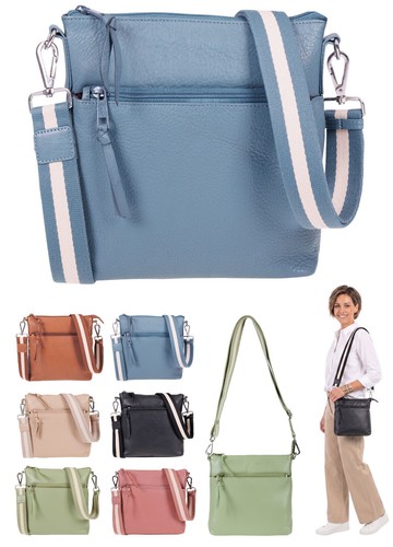 Handtasche leder - handtasche,