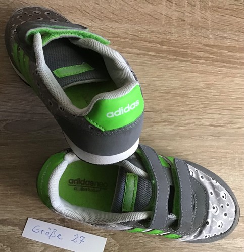 Adidas kinderschuhe - 27,