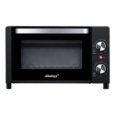 STEBA KB A9 Mini-Backofen 9L