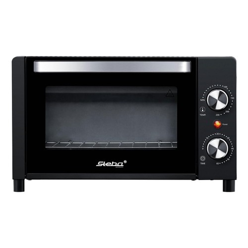 Steba mini backofen 9l - kb,