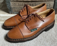 PARABOOT "azay" GRIFF II cap