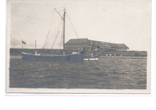 Postkarte Schleswig Holstein -