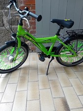 Kinderfahrrad 20 Zoll von Noxon