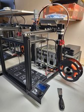 Ender 5 Pro 3D Drucker mit