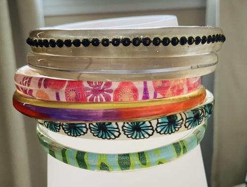 Orna lalo handcrafted resin - lalo,