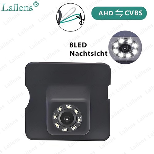 Ahd nachtsicht für - nachtsicht, mercedes