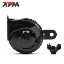 Schneckenhorn Horn Hupe 510HZ