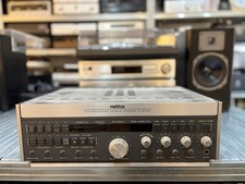 Revox B780 FM Receiver -