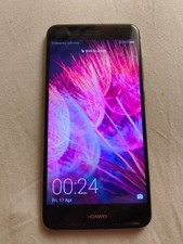 Huawei P10 Lite WAS-LX1A -